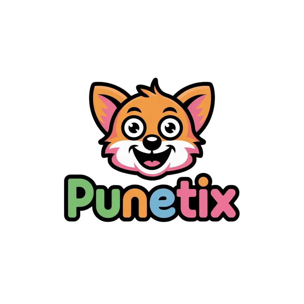 punetix logo