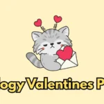 Biology Valentines Puns