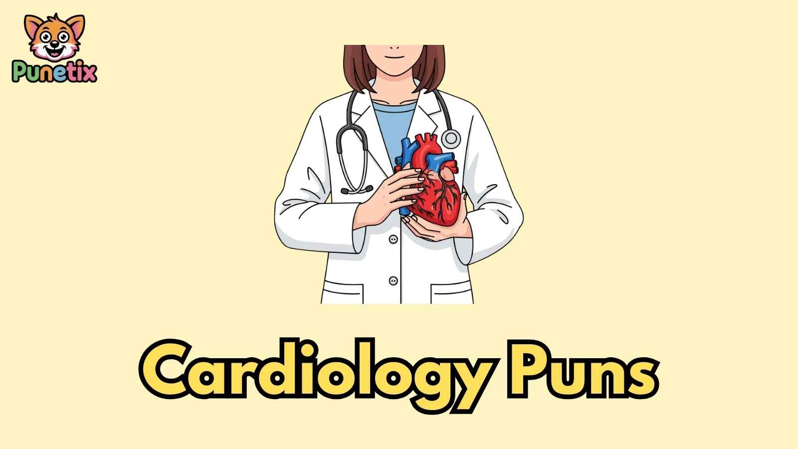 Cardiology Puns
