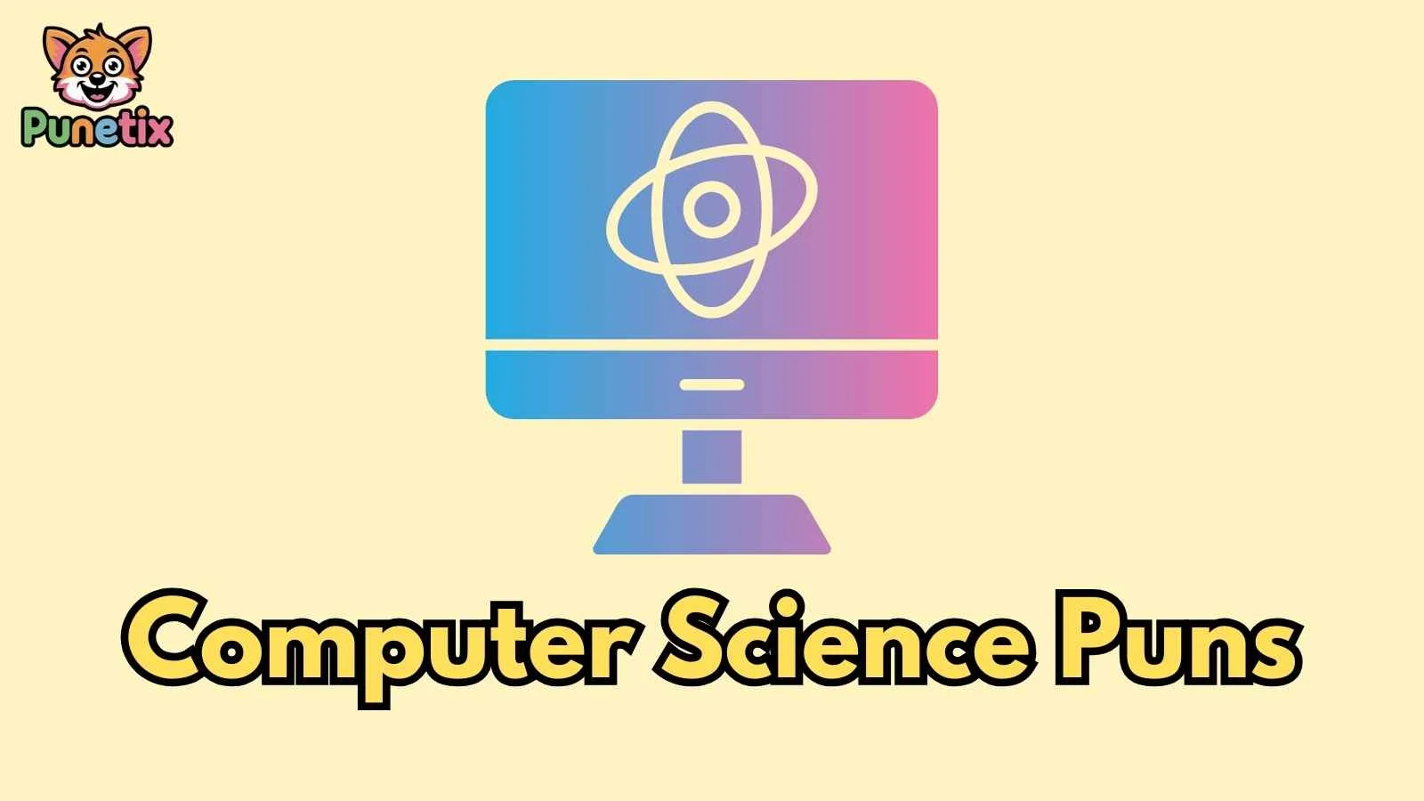 Computer Science Puns