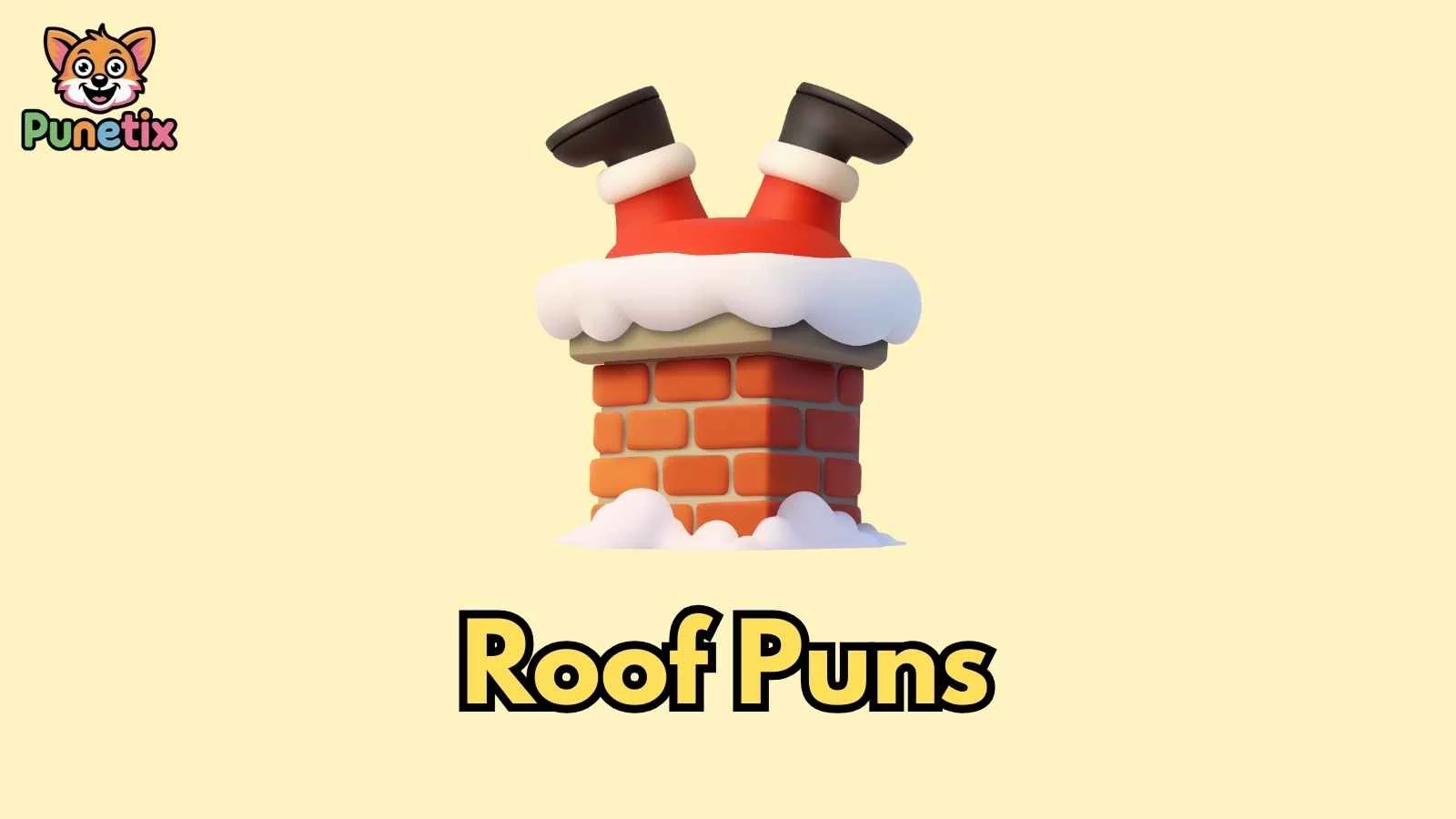 Roof Puns