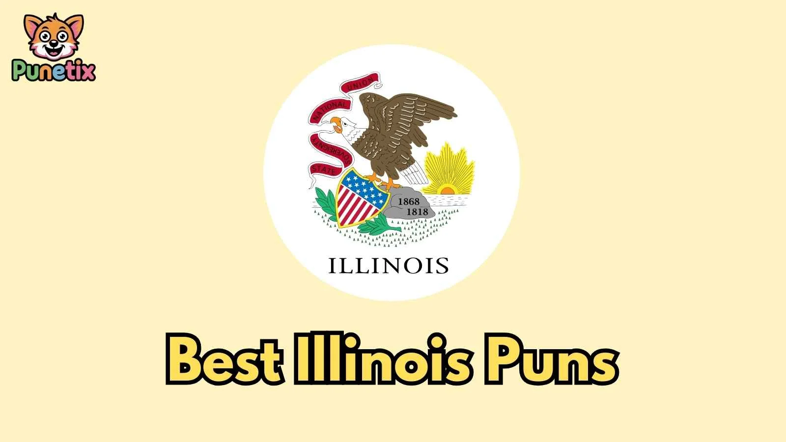 Best Illinois Puns