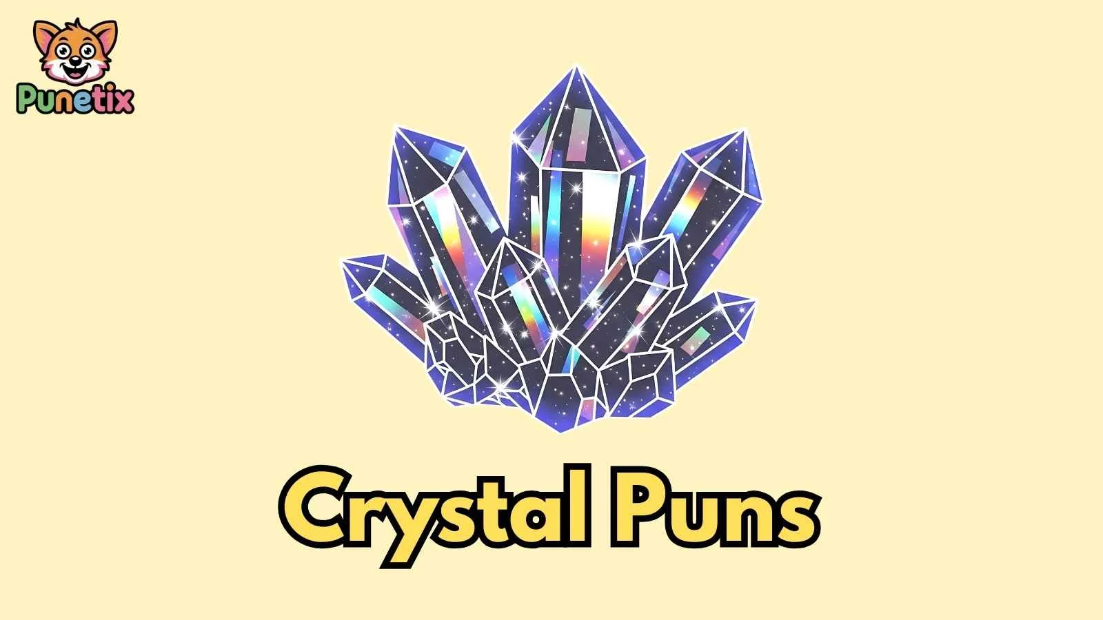 Crystal Puns