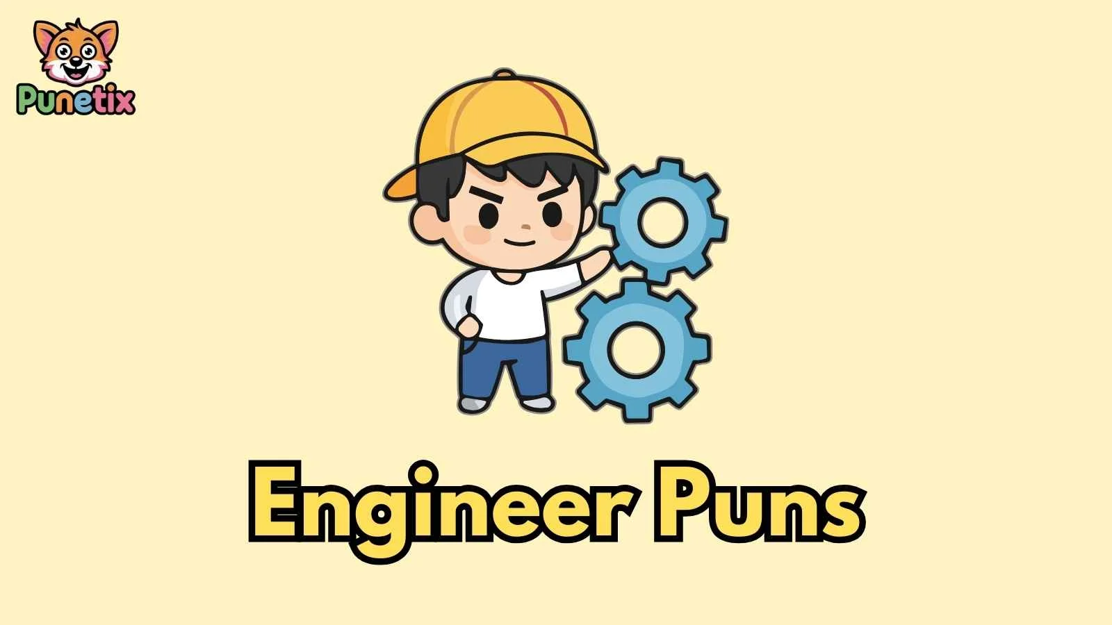Engineer Puns