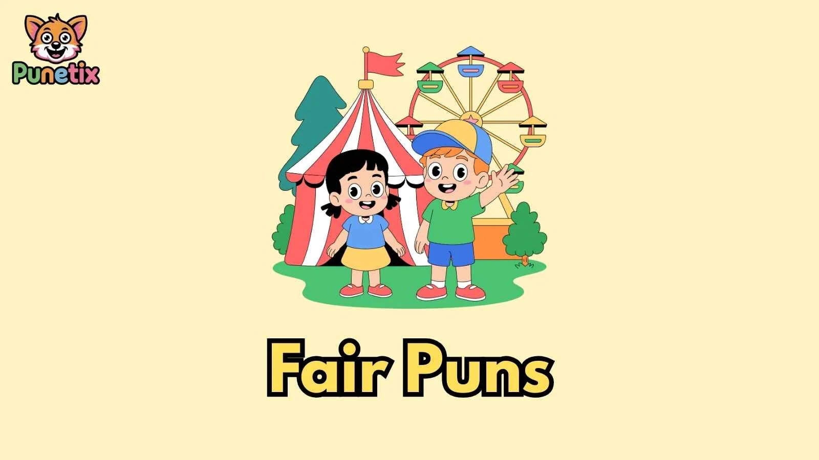Fair Puns