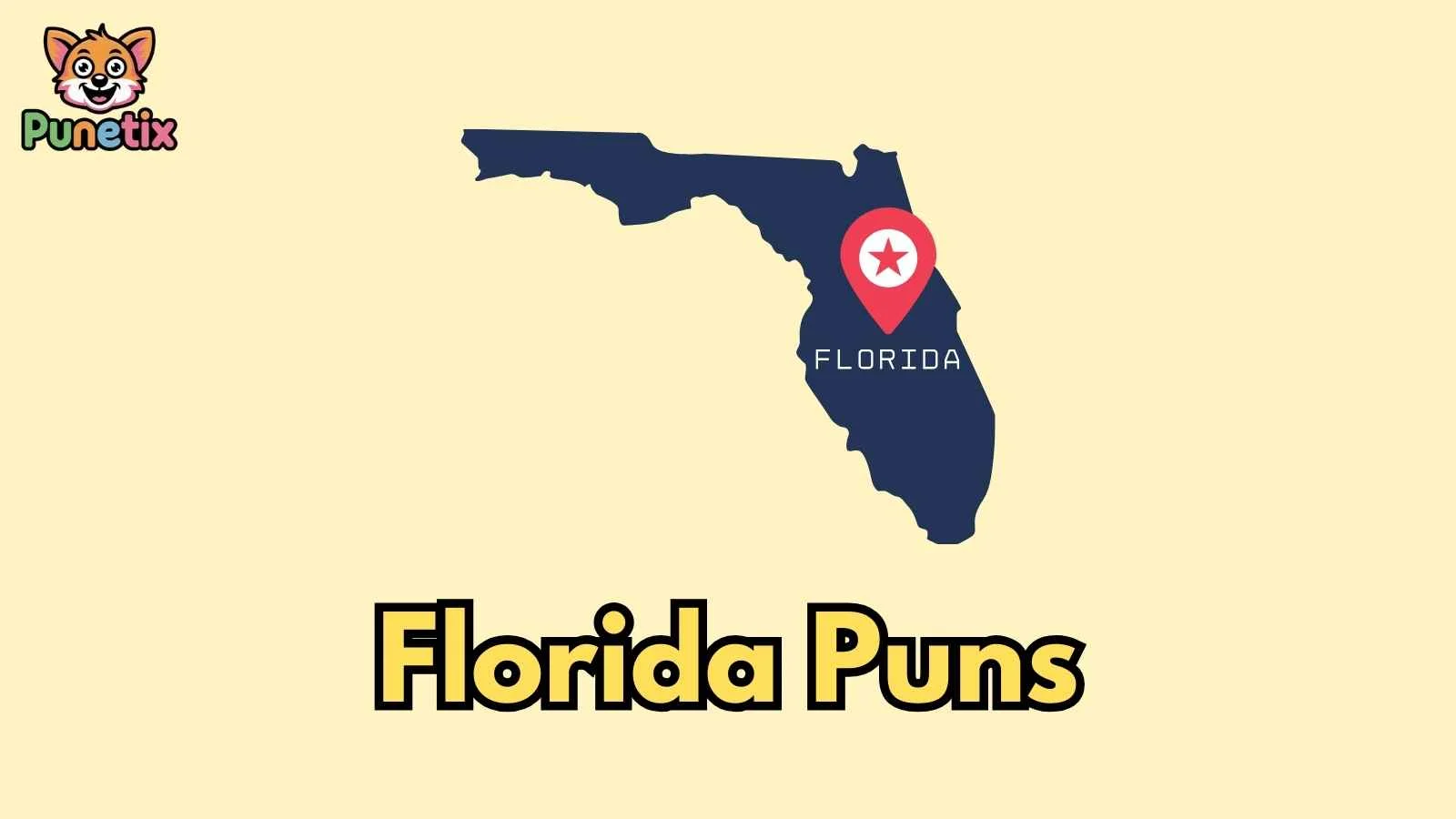 Florida Puns