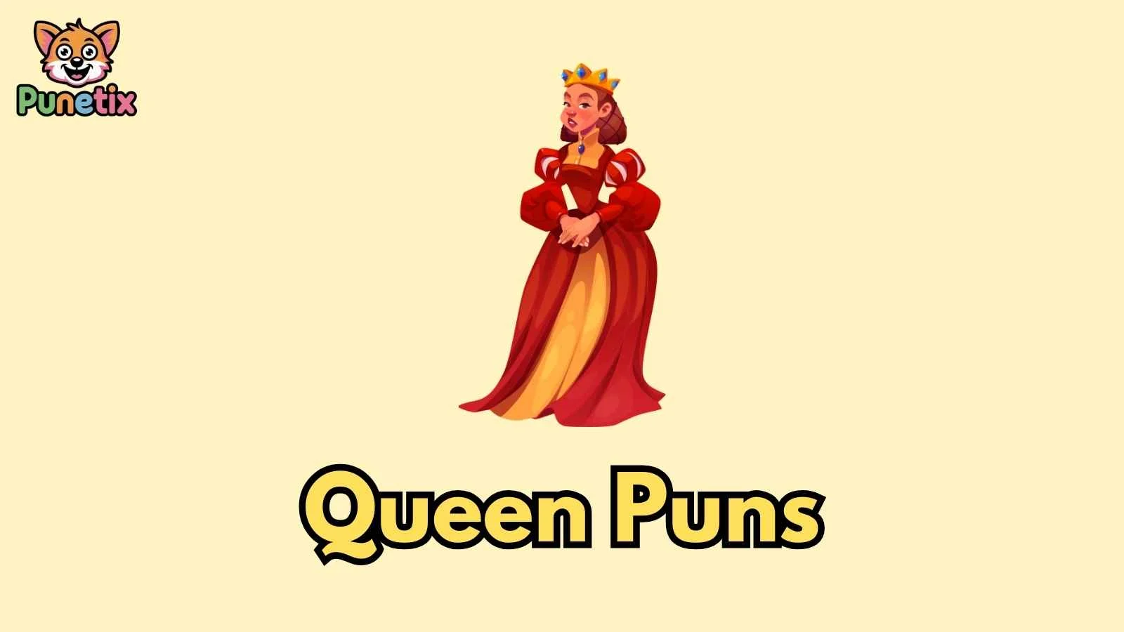 Queen Puns