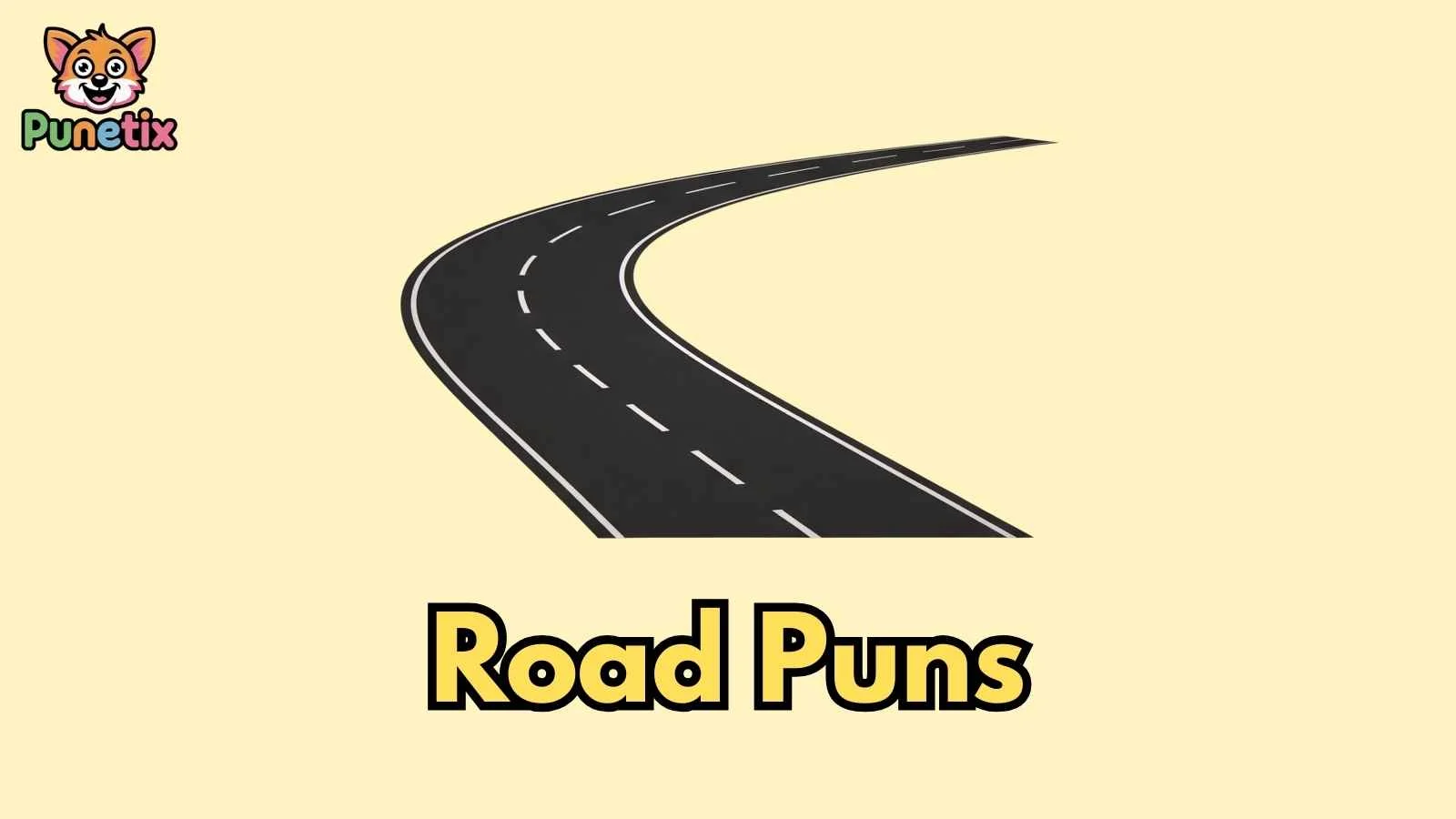 Road Puns