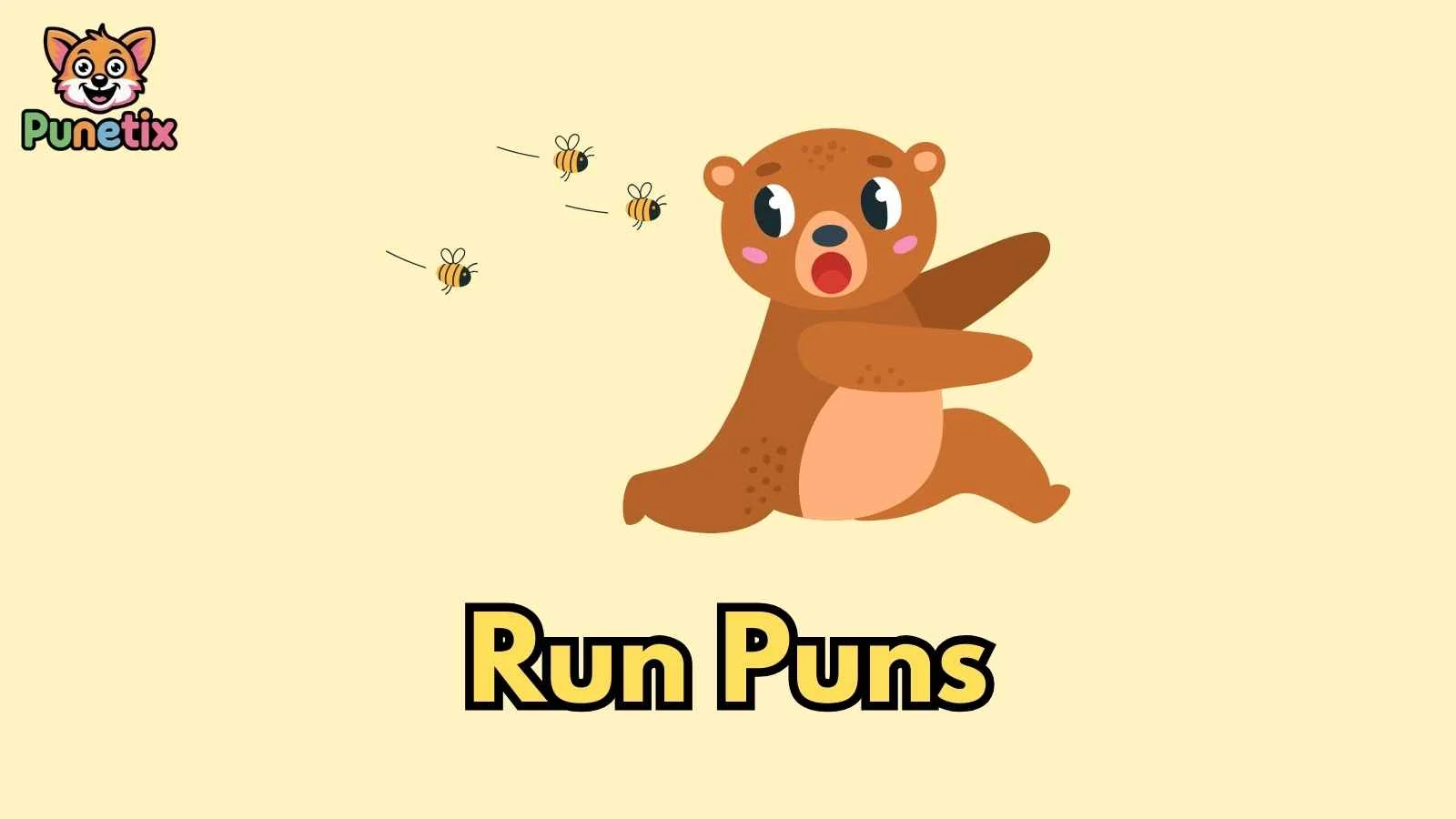 Run Puns