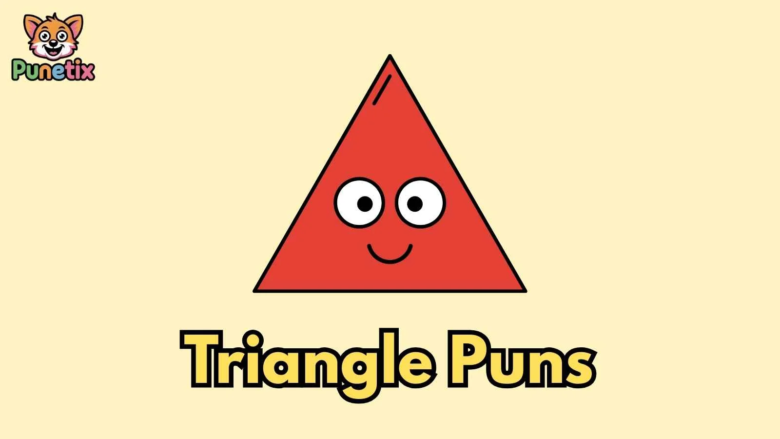 Triangle Puns