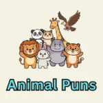 Animal Puns