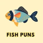 Fish Puns