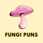 fungi puns
