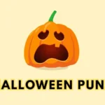 Halloween Puns