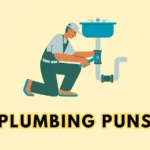 Plumbing Puns
